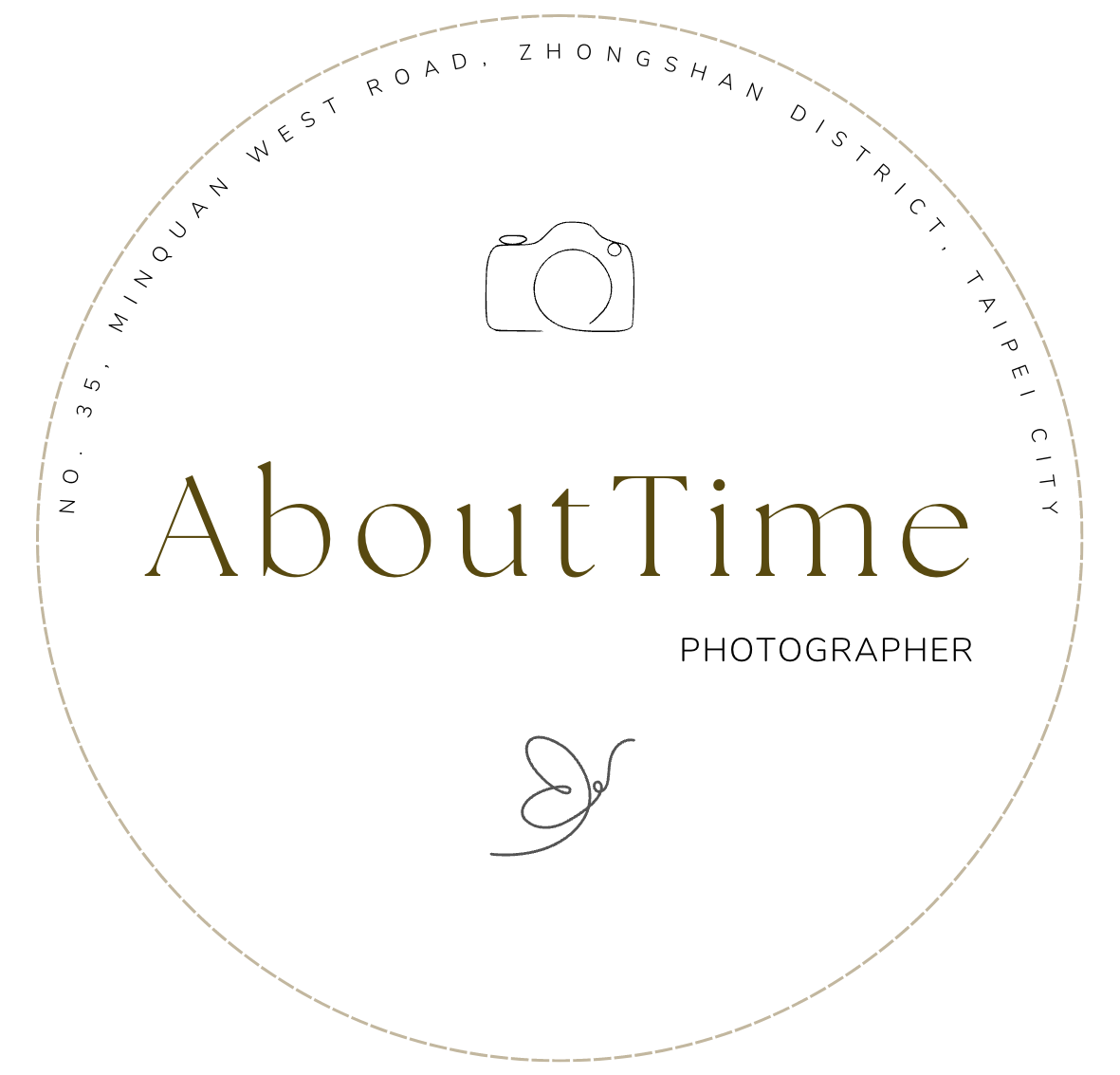 about time 影像工室